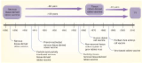 History of rabies: Outbreaks and vaccine timeline .